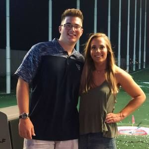 Meet your Posher, Jack